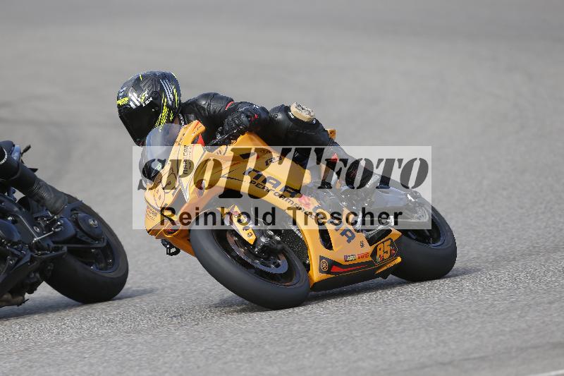 /04 05.04.2026 Speer Racing ADR/Gruppe gruen/85